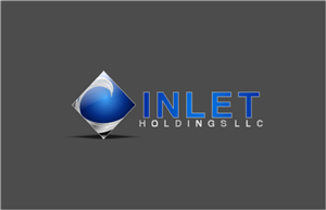 Logo Design by Olisoft for Inlet Holdings LLC | Design #670023