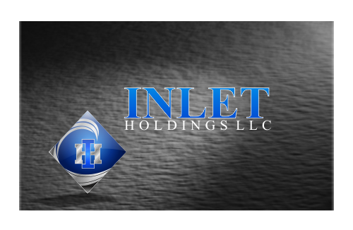 Logo Design by Olisoft for Inlet Holdings LLC | Design #670029