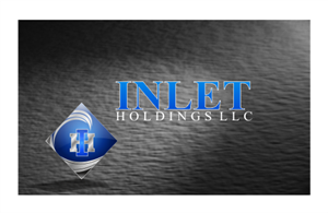 Logo Design by Olisoft for Inlet Holdings LLC | Design: #670029