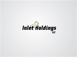 Design de Logo par cre8corner.com pour Inlet Holdings LLC | Design : #678884