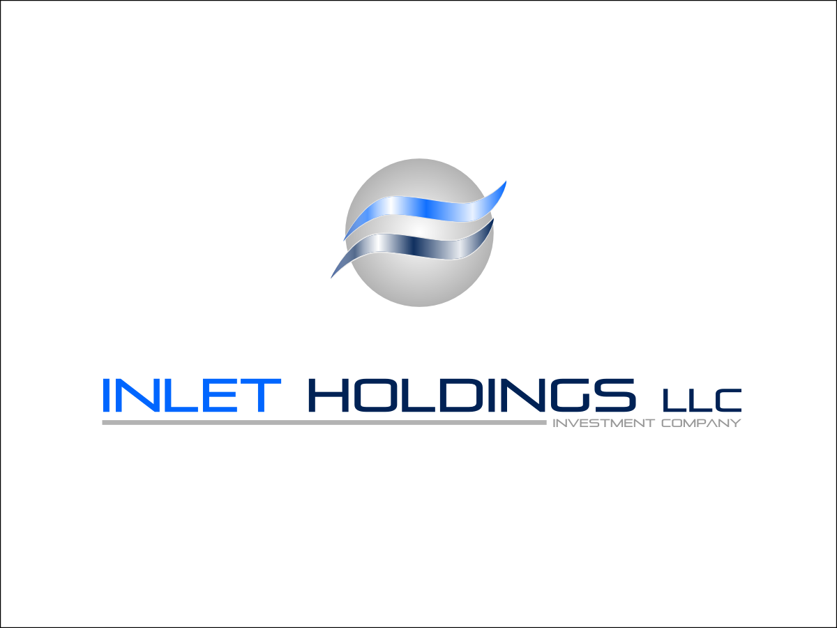 Logo Design by Kokolina for Inlet Holdings LLC | Design #675876