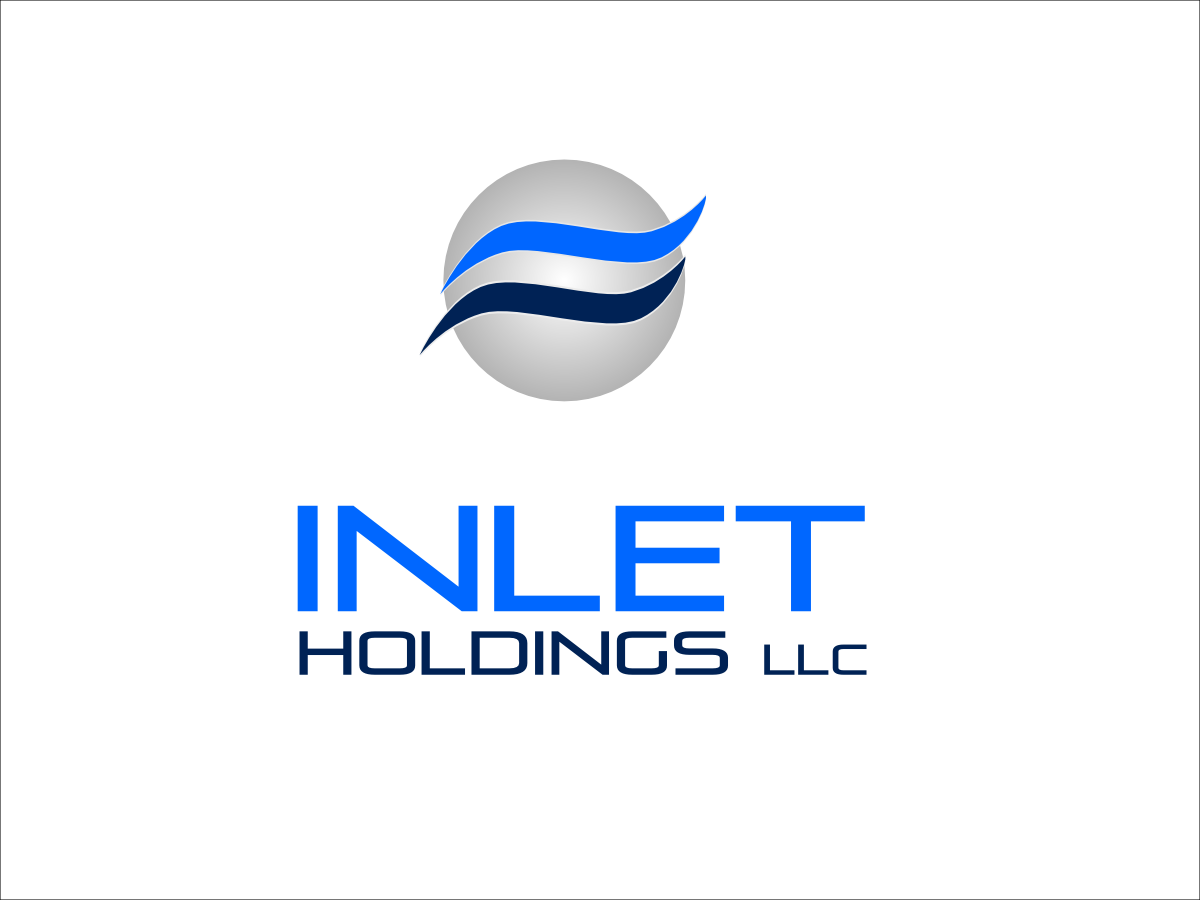 Logo Design by Kokolina for Inlet Holdings LLC | Design #675878