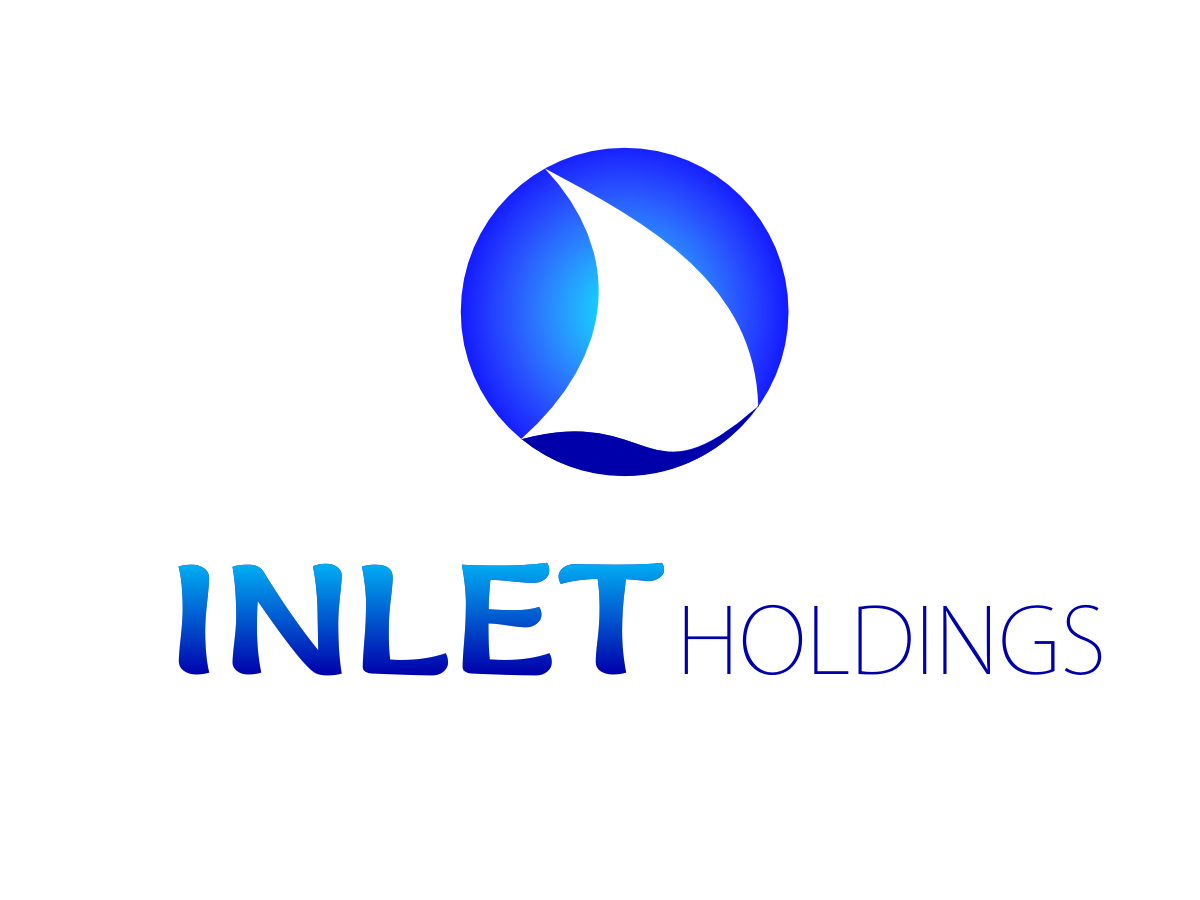 Logo Design by Kokolina for Inlet Holdings LLC | Design #675891