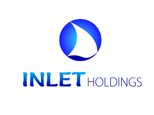 Logo Design by Kokolina for Inlet Holdings LLC | Design: #675891
