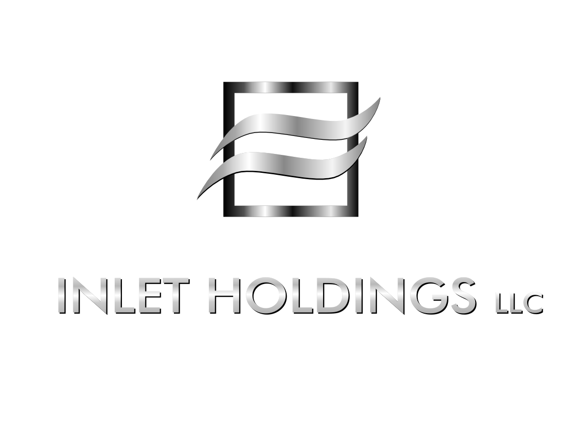 Logo Design by Kokolina for Inlet Holdings LLC | Design #675897
