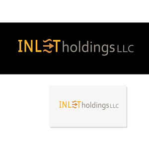 Design de Logo par Nidhi pour Inlet Holdings LLC | Design : #676468
