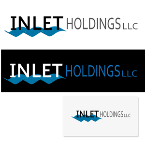 Design de Logo par Nidhi pour Inlet Holdings LLC | Design : #676470