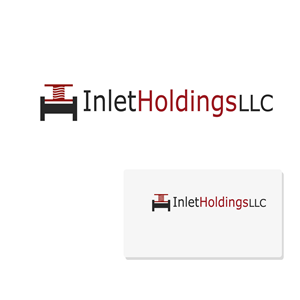 Design de Logo par Nidhi pour Inlet Holdings LLC | Design : #676471
