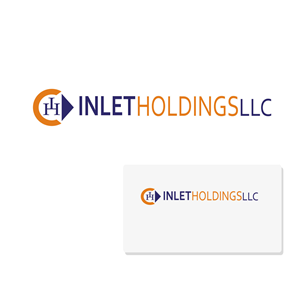 Design de Logo par Nidhi pour Inlet Holdings LLC | Design : #676475