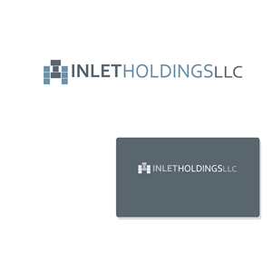 Logo Design by Nidhi for Inlet Holdings LLC | Design #679165
