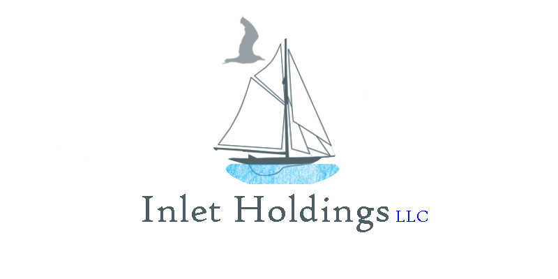 Logo Design by Lion Creations for Inlet Holdings LLC | Design #675955