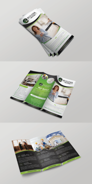 Flyer-Design von alex989 für dieses Projekt | Design: #18133454