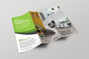 Design de Flyer par Alexandar pour ce projet | Design : #18135019