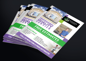Flyer-Design von Deziners Zone für dieses Projekt | Design: #18125522