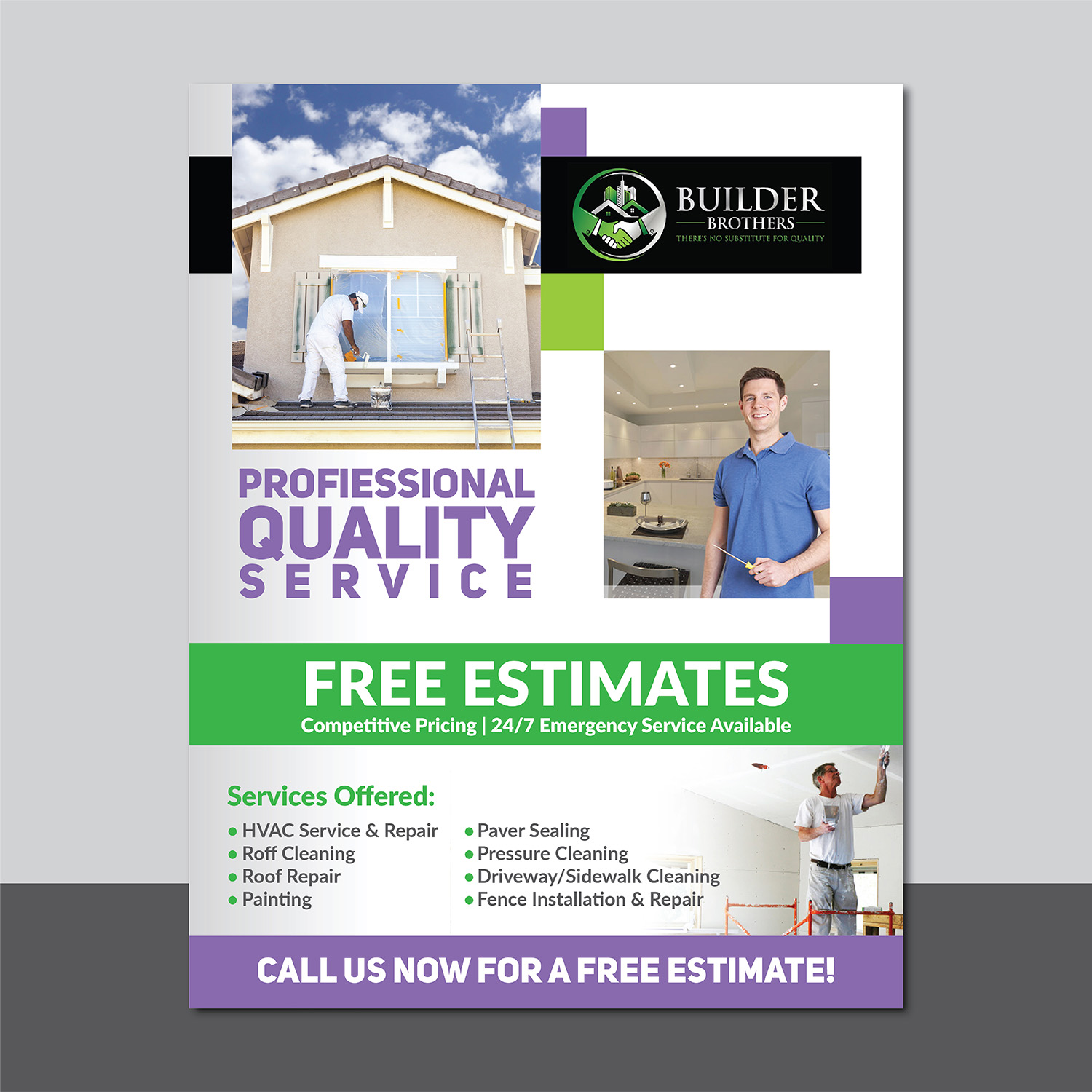 Design de Flyer par Deziners Zone pour ce projet | Design #18125524