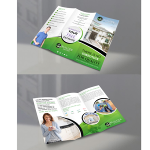 Flyer-Design von creative.bugs für dieses Projekt | Design: #18143248