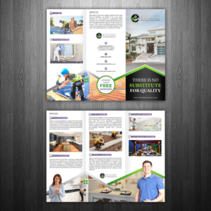 Flyer-Design von creative.bugs für dieses Projekt | Design: #18169801