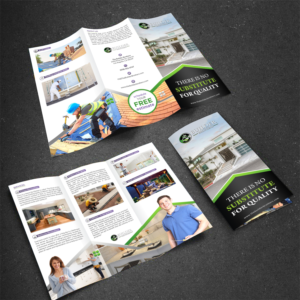 Flyer-Design von creative.bugs für dieses Projekt | Design: #18169802