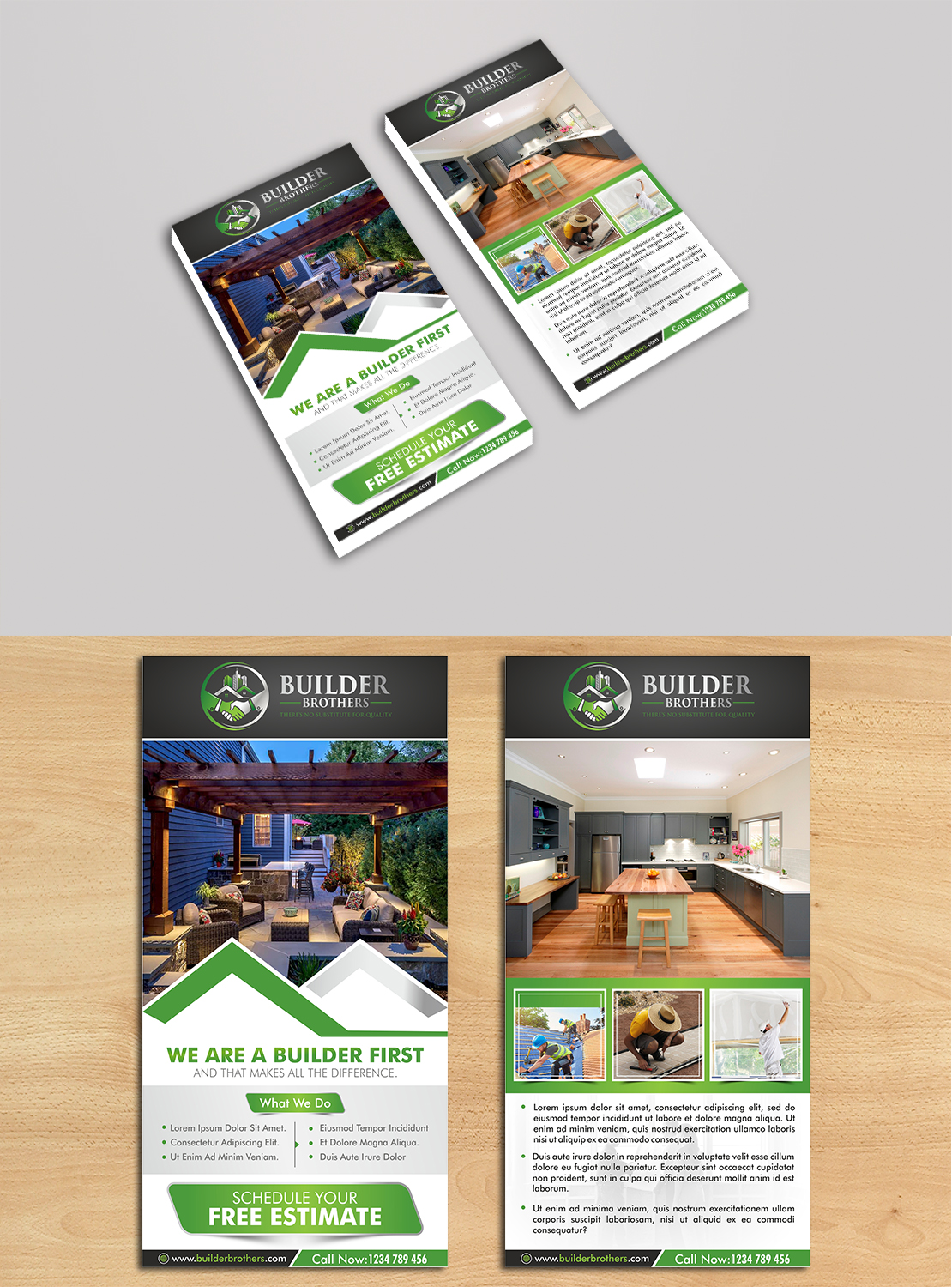Flyer Design by ecorokerz for this project | Design #18120362