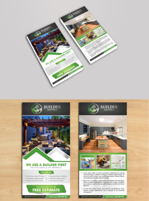 Flyer Design by ecorokerz for this project | Design #18120362