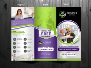 Design de Flyer par innovative earth pour ce projet | Design : #18210256