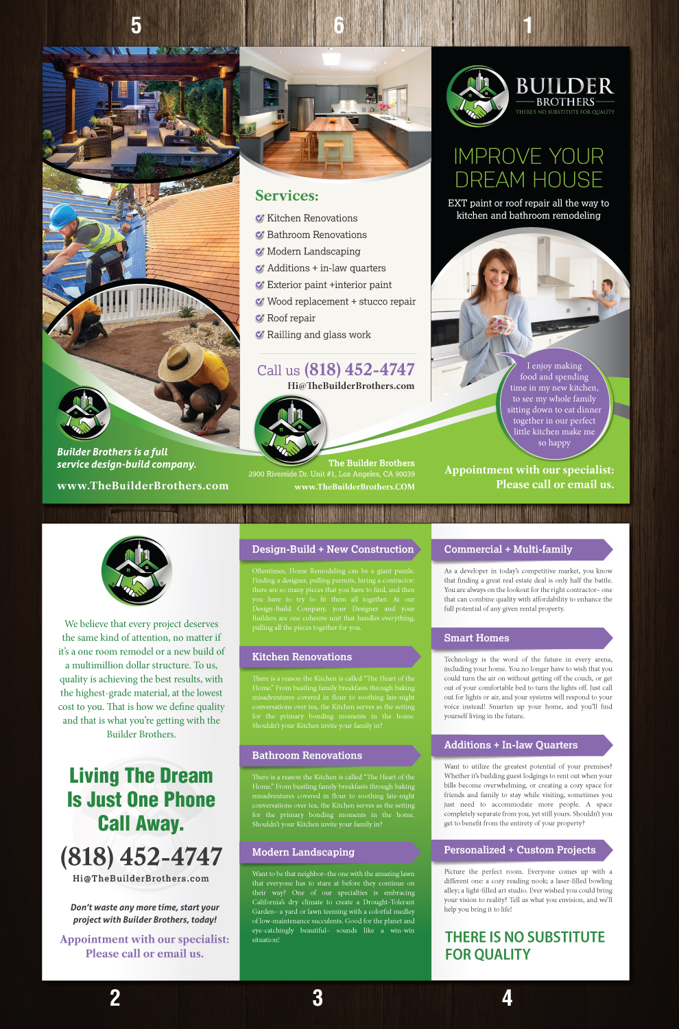 Flyer Design by meet007 for this project | Design #18184604