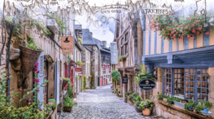 Banner-Design von 1x1pixelcorp