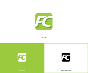 Logo Design by ArtMajesty for Fitwin LLC | Design #18117832