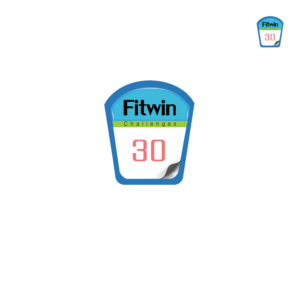 Logo Design by Sambstories for Fitwin LLC | Design: #18132193