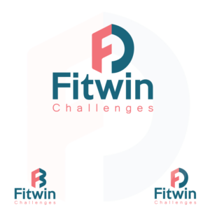 Logo Design by Sambstories for Fitwin LLC | Design: #18138143