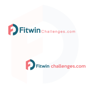 Logo Design by Sambstories for Fitwin LLC | Design: #18138144
