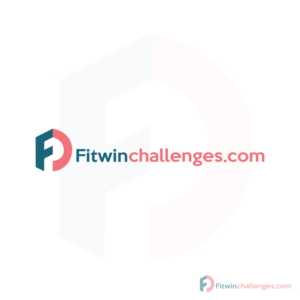 Logo Design by Sambstories for Fitwin LLC | Design: #18138704
