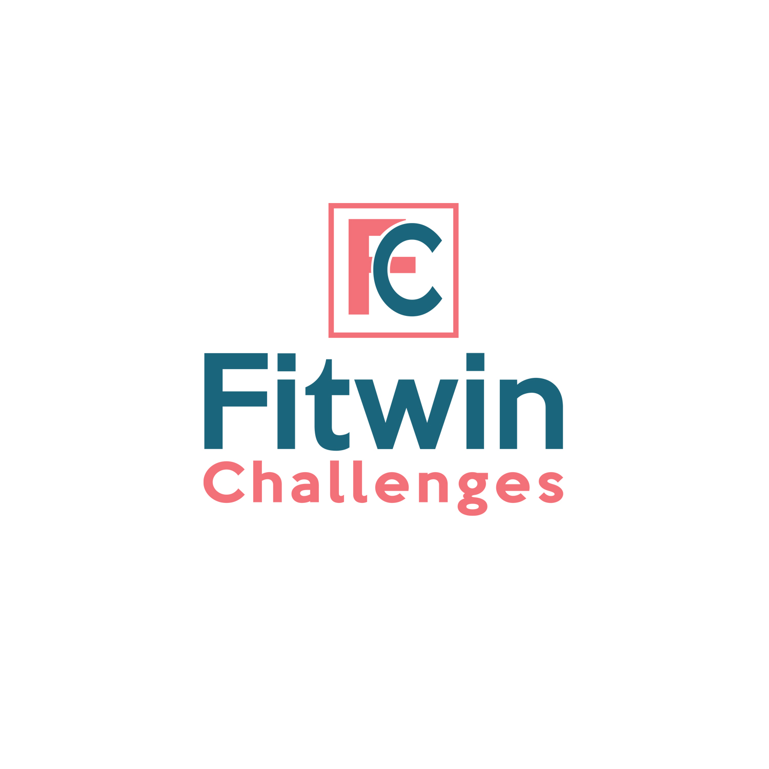 Logo Design by Sambstories for Fitwin LLC | Design #18139241