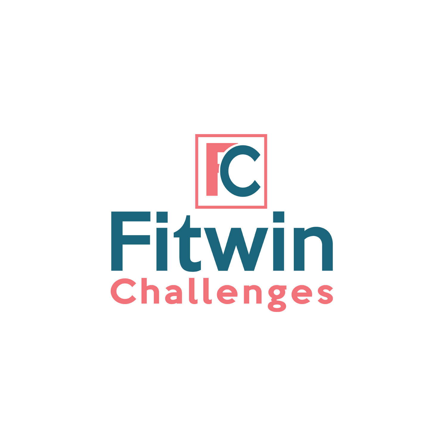 Logo Design by Sambstories for Fitwin LLC | Design #18139283
