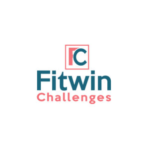 Logo Design by Sambstories for Fitwin LLC | Design: #18139283