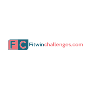 Logo Design by Sambstories for Fitwin LLC | Design: #18139284