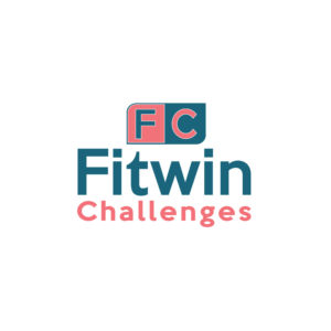 Logo Design by Sambstories for Fitwin LLC | Design: #18139285