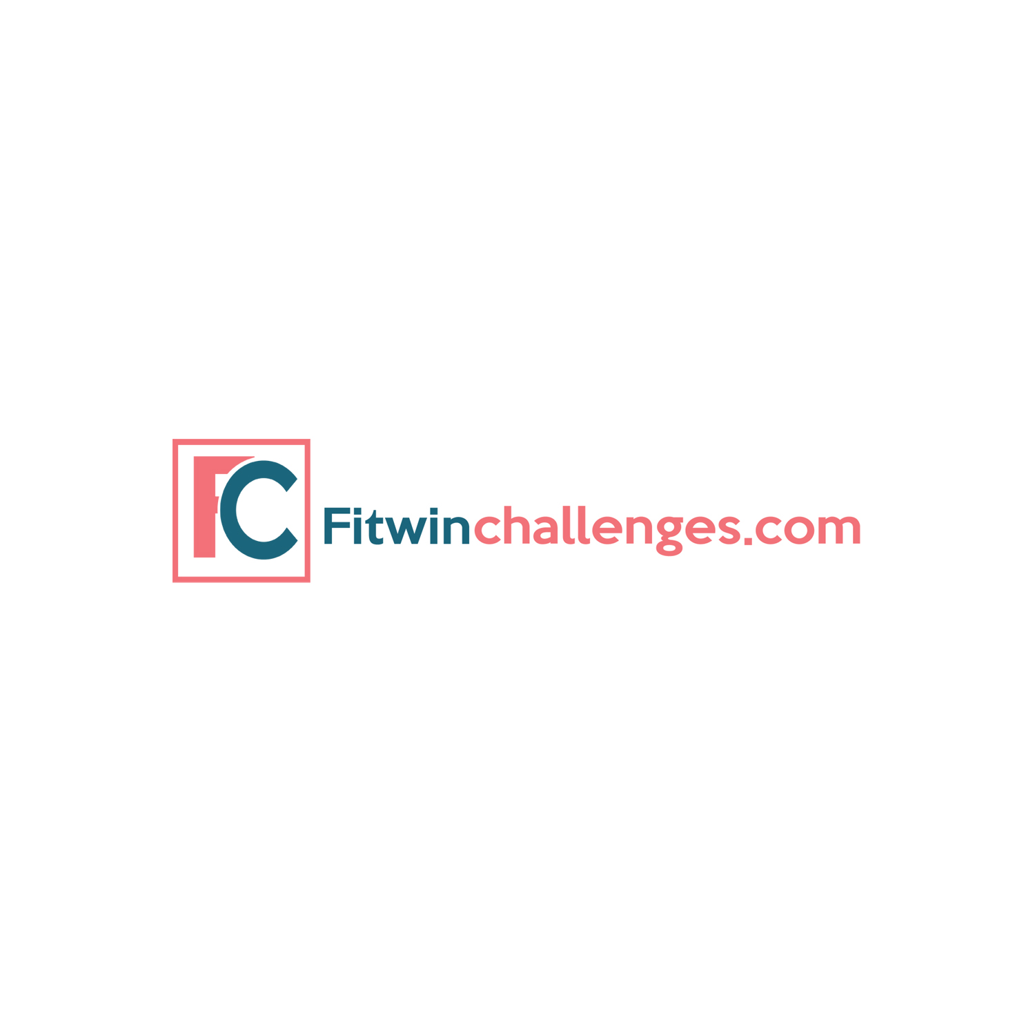 Logo Design by Sambstories for Fitwin LLC | Design #18139306