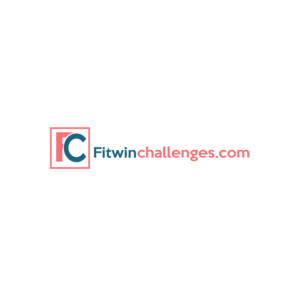 Logo Design by Sambstories for Fitwin LLC | Design: #18139306