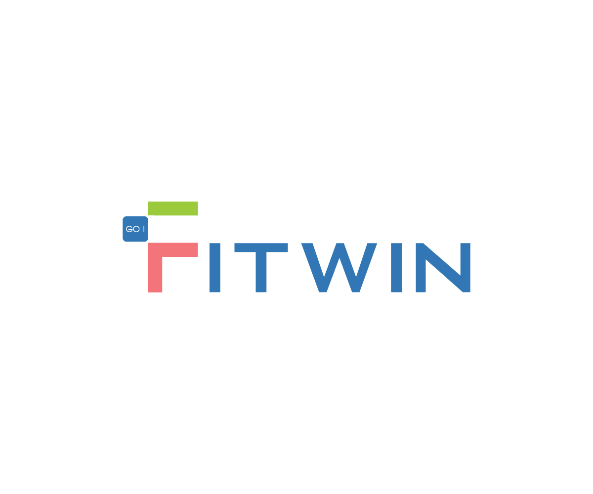 Logo Design by The B E S T for Fitwin LLC | Design #18129969