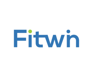 Logo Design by The B E S T for Fitwin LLC | Design: #18138046