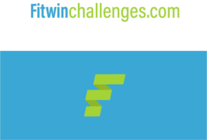 Logo Design by Brewyart for Fitwin LLC | Design #18146945