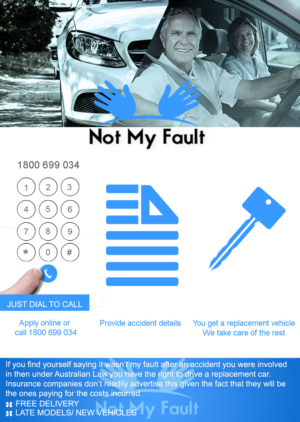 Flyer Design by Wisdom12 for this project | Design #18125147