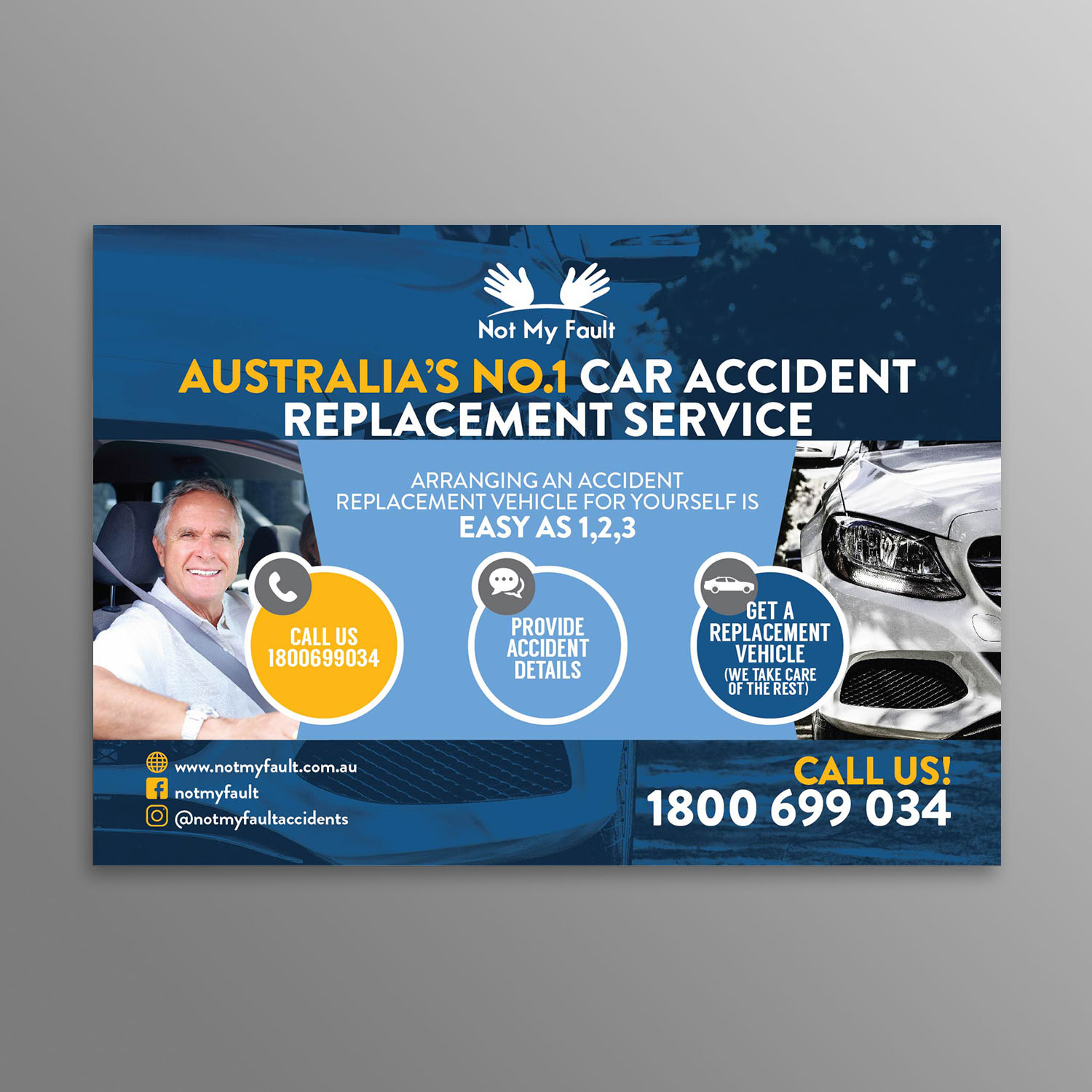 Flyer Design by janiceg for this project | Design #18142083