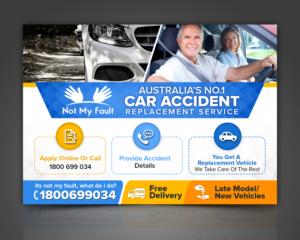 Flyer Design by SAI DESIGNS for this project | Design #18125321