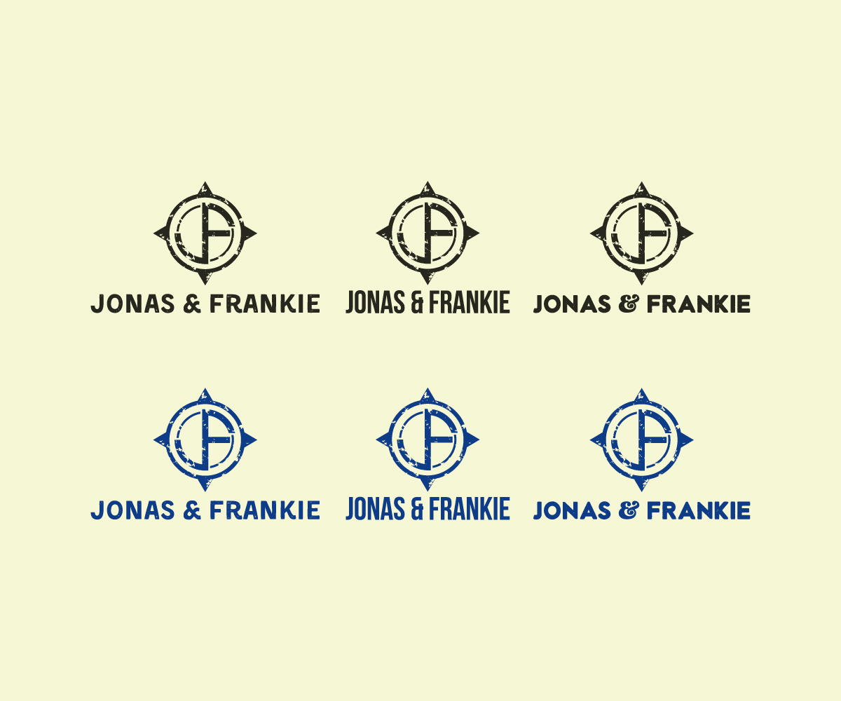Logo Design by sangeloenriquez for this project | Design #18163227