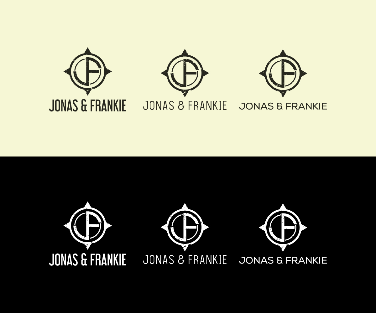 Logo Design by sangeloenriquez for this project | Design #18165562