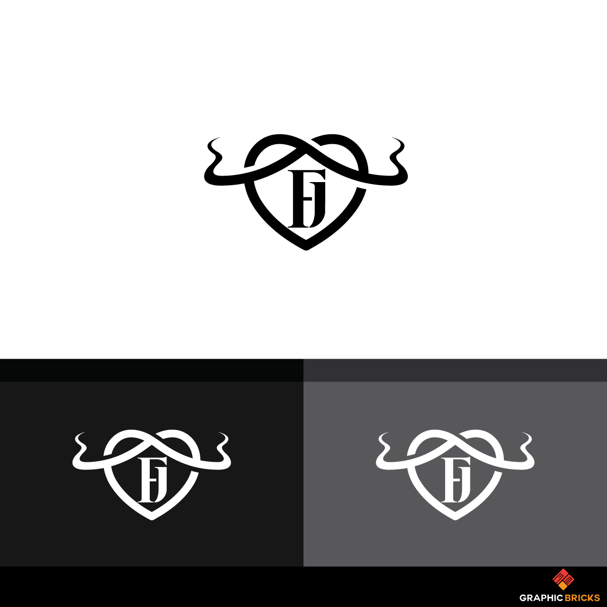 Logo Design by Graphic Bricks for this project | Design #18111326