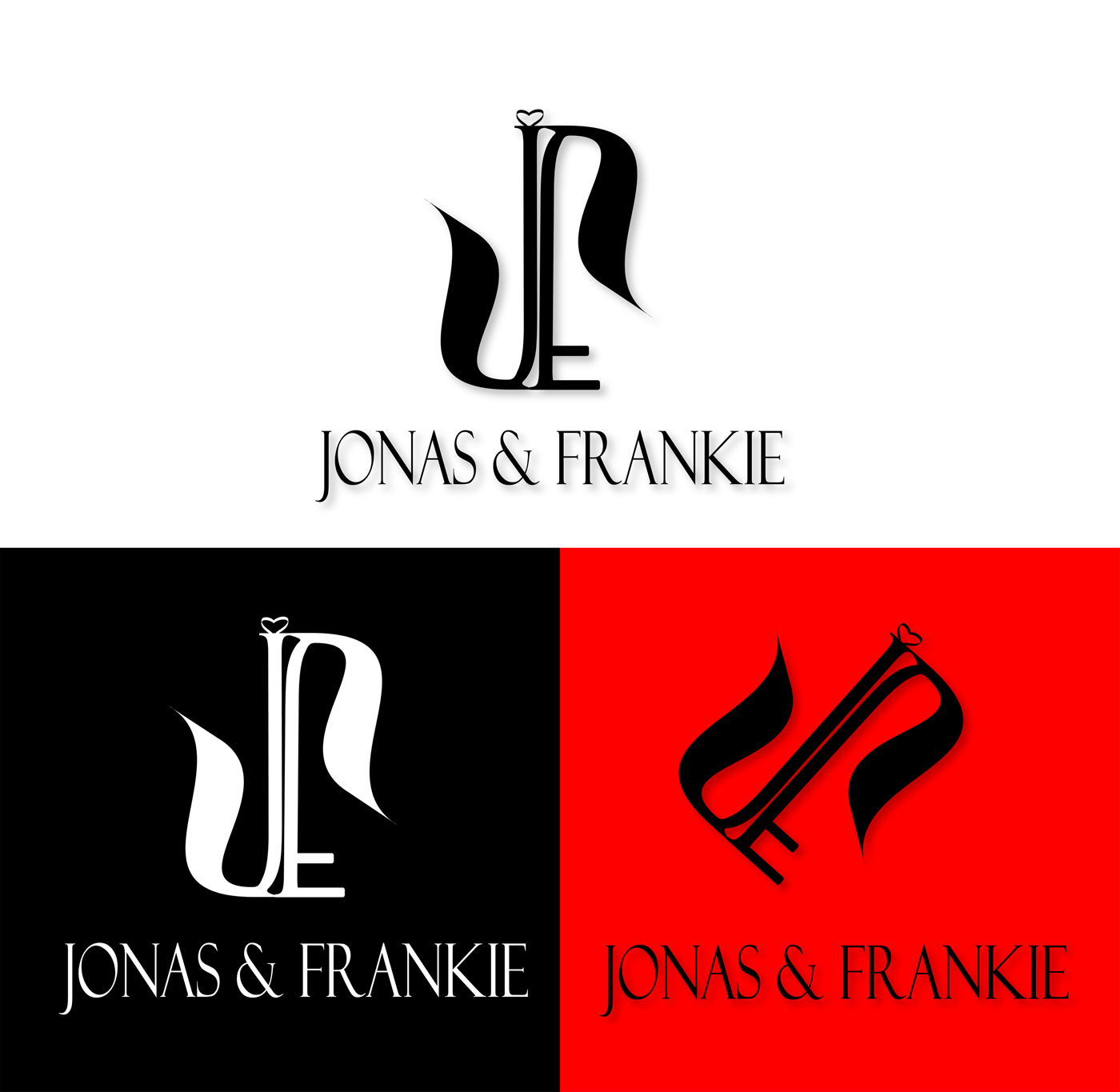 Logo Design by IdentsArt for this project | Design #18118827