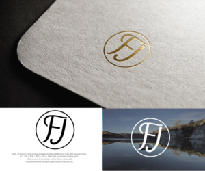 Logo Design by juie design for this project | Design: #18108059